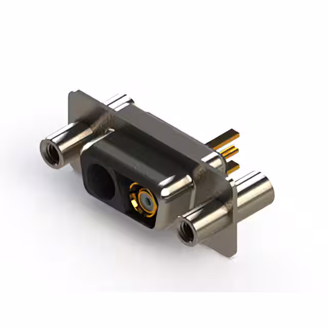 628-2WK2224-5N4 EDAC Inc.  D-Sub-Steckverbinderbaugruppen